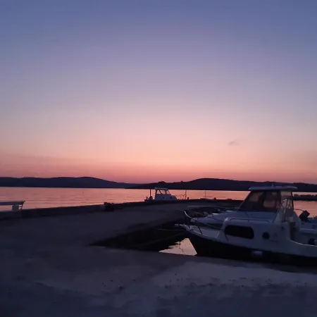 Apartmán Valentin *