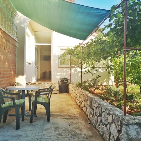 Appartement Valentin