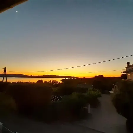 Valentin Apartmán Ugljan