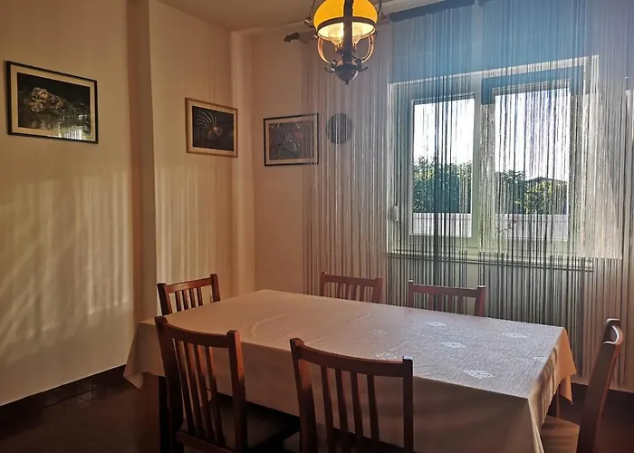 Appartement Valentin