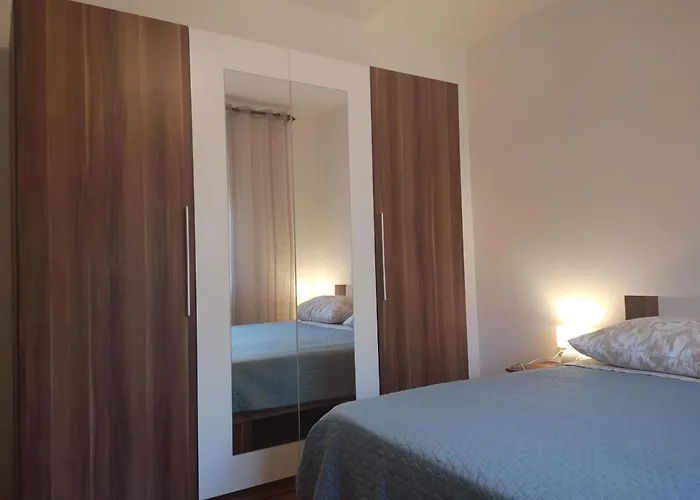 Valentin Appartement *