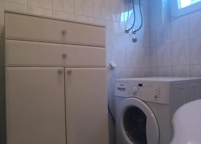 Valentin Appartement