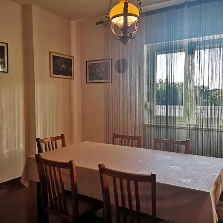 Appartement Valentin