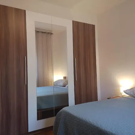 Valentin Appartement *