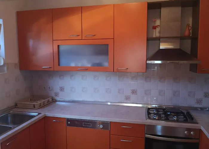 Apartman Valentin Ugljan