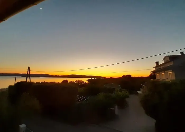 Valentin Apartman Ugljan