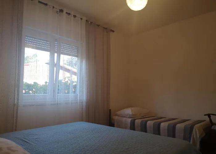 Valentin Apartman Ugljan