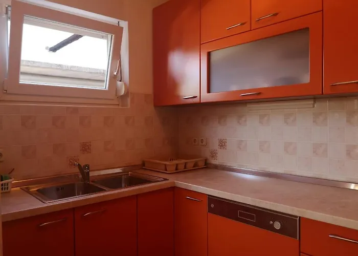 Apartman Valentin Ugljan