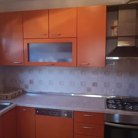 Apartment Valentin Ugljan